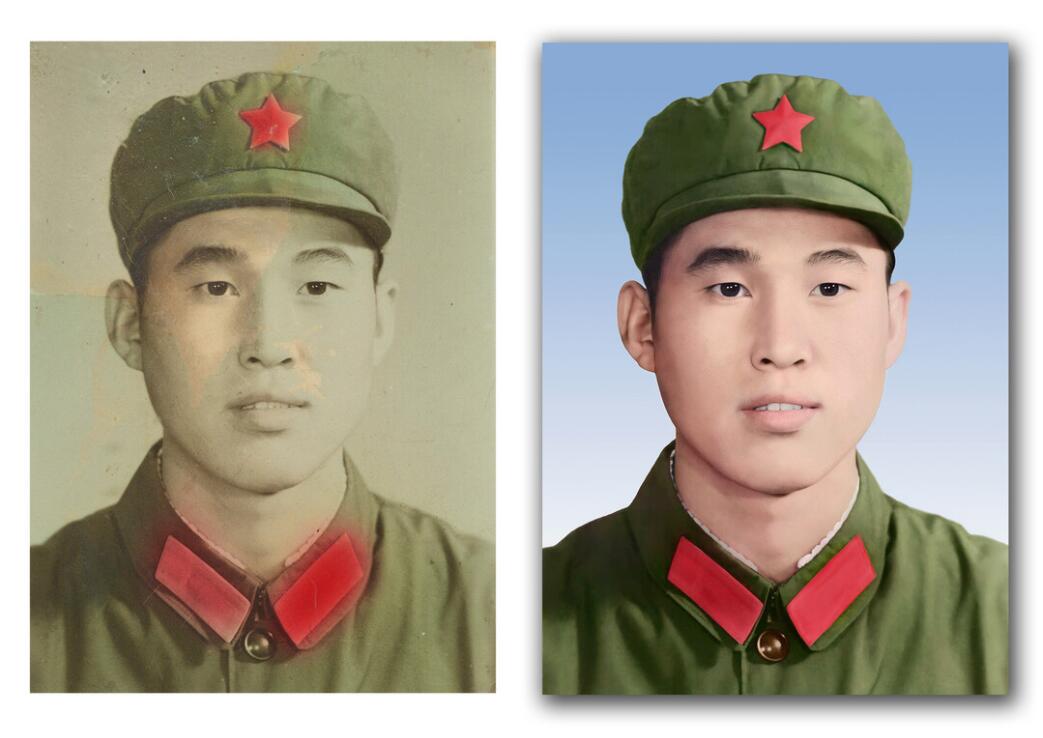 阜平破损照片修复-18
