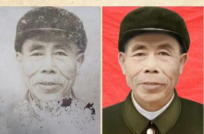 阜平老照片模糊修复-72