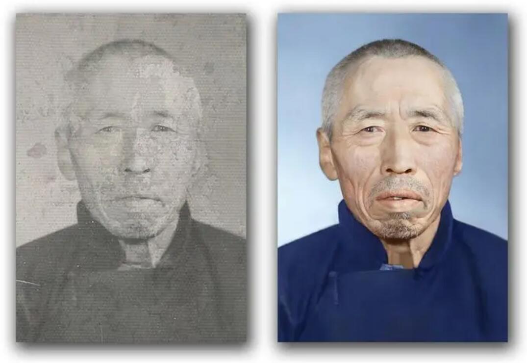 阜平破损照片修复-56